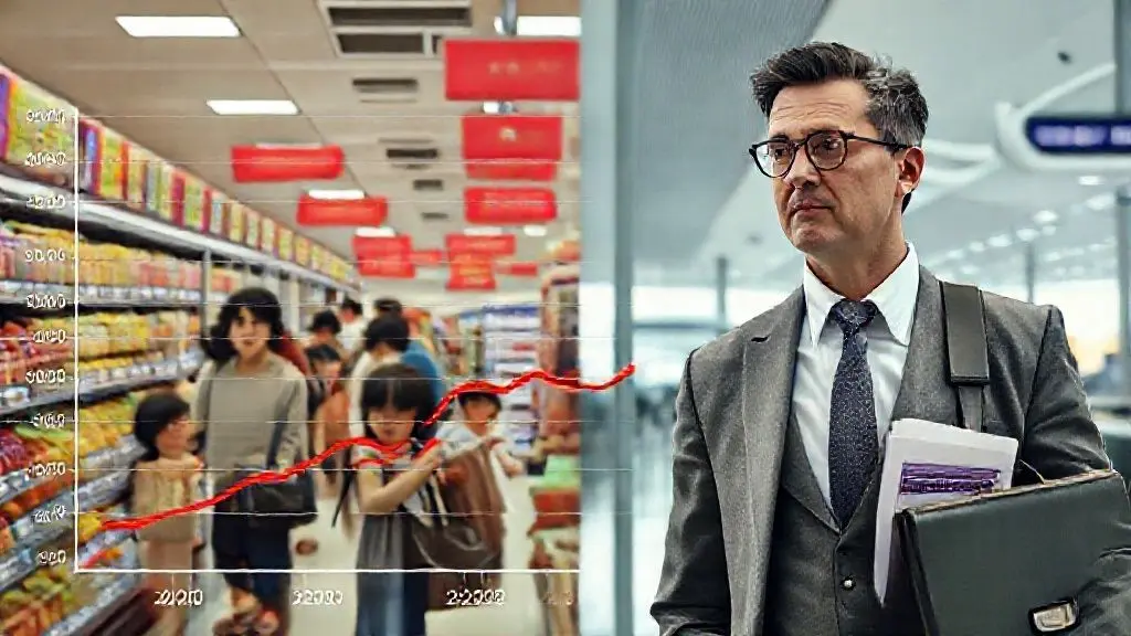 2. 흔들리는 원화 가치와 자산의 대이동