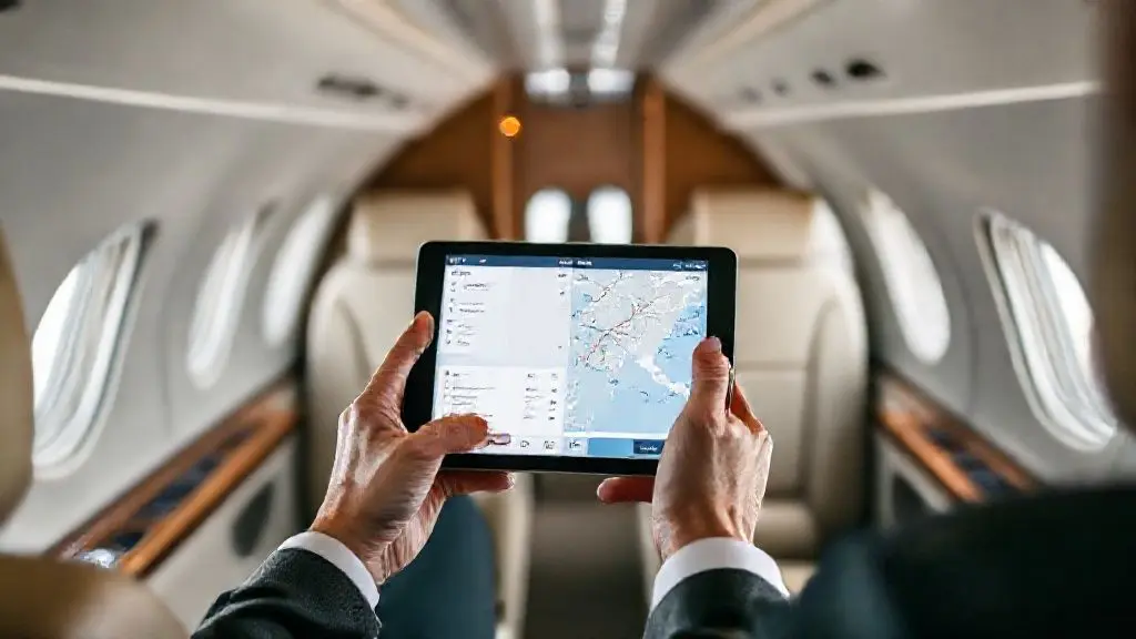 2. 전용기, 이제는 '접근권'을 구매하는 시대