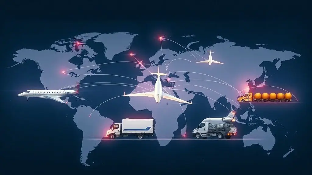 3. 하늘 위 인프라 비즈니스: 단순한 부자들의 장난이 아니다