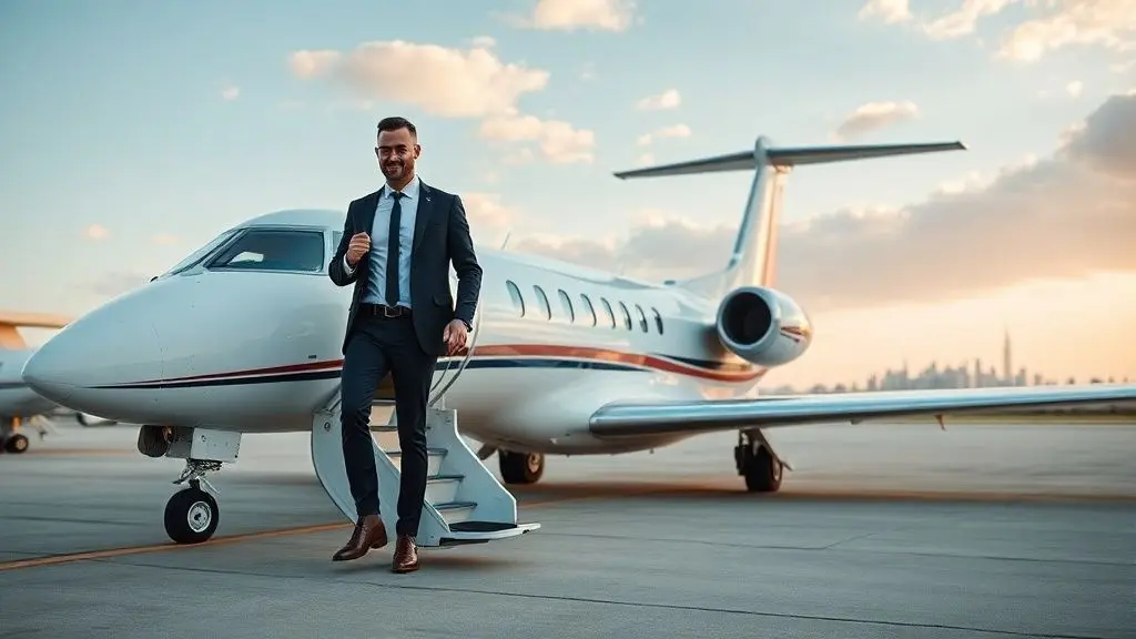 4. 편의성, 효율성 그리고 미래: 전용기 구독의 매력