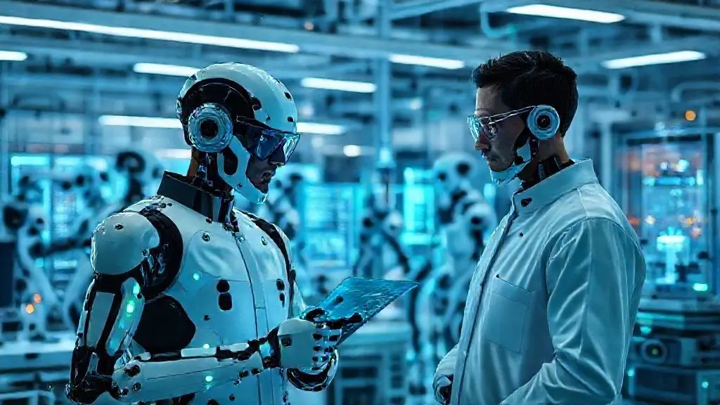 1. 연구실에 불어온 AI 혁명의 바람