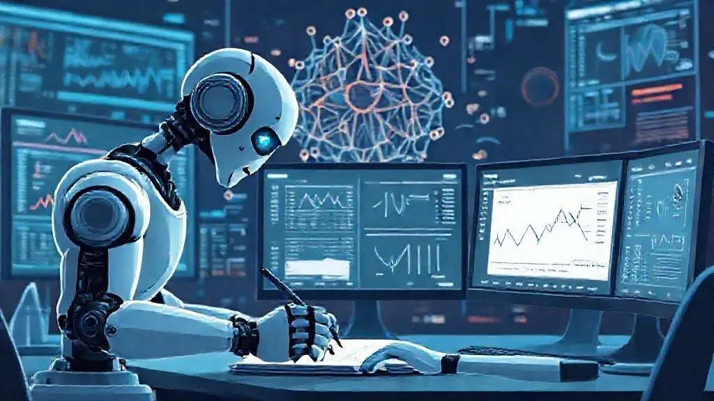 2. AI, 연구의 전 과정을 주도하는 '코사이언티스트'