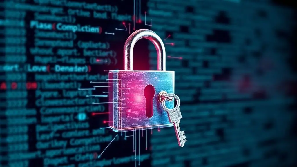 해킹의 핵심: 개인 키 유출 취약점의 발견