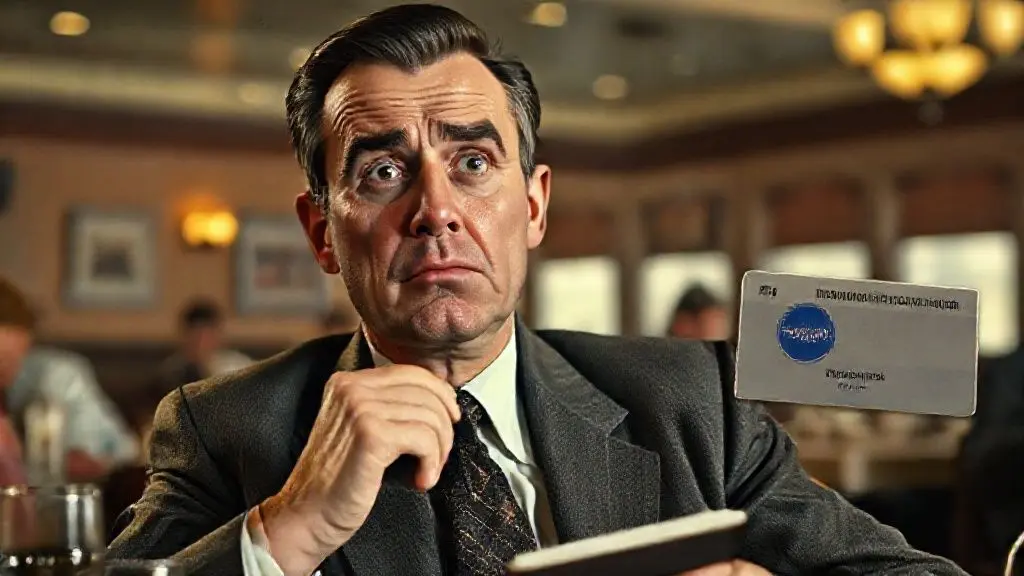 신용카드의 탄생과 초기 혼란: 위기에서 시작된 혁명