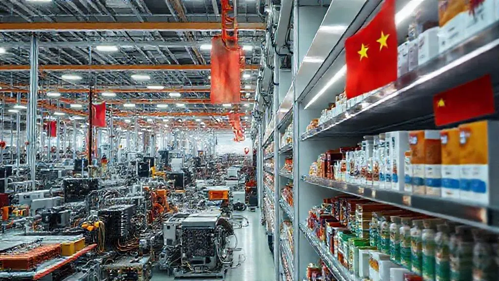 3. 경제적 자신감과 전략적 우위 확보