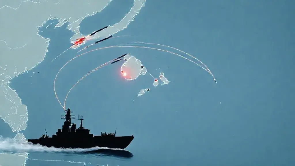 4. 일본의 자충수와 불안정한 미래