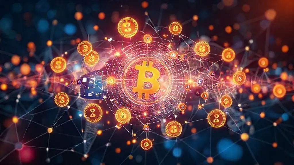 미래를 향한 끊임없는 도전: 암호화폐와 새로운 기술