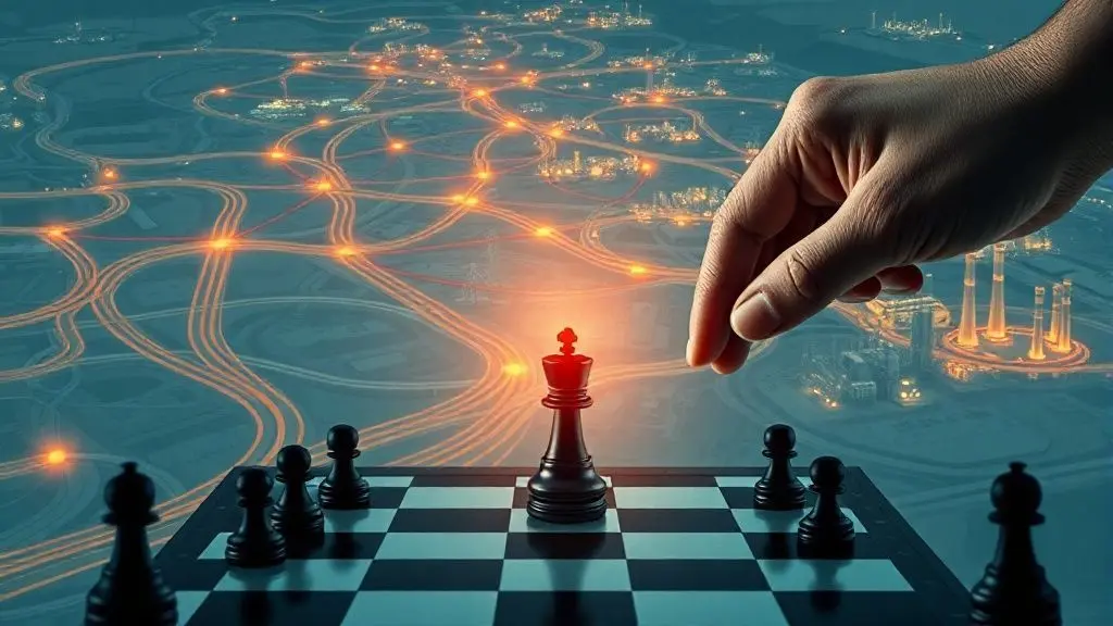 5. 포어사이트, 고위험 고레버리지 딥테크 옵션 플레이