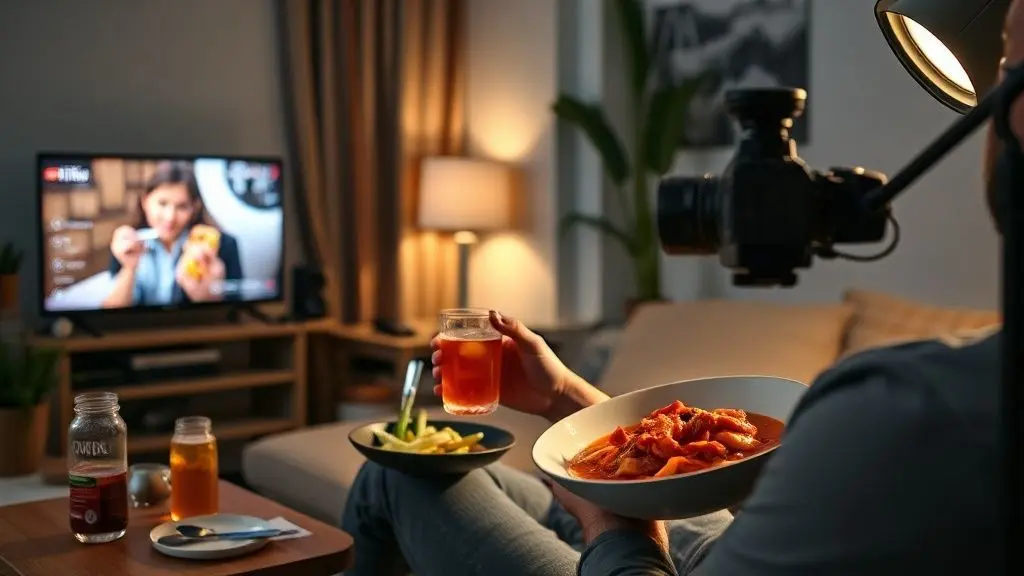 2. 혼술에서 찾은 기회, 콘텐츠 커머스의 시작