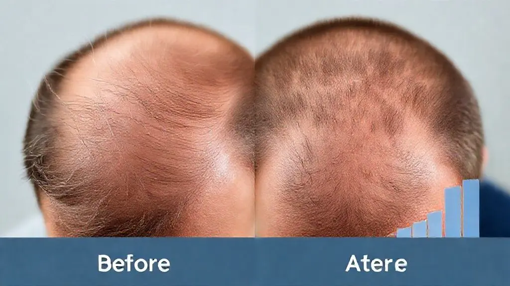 놀라운 임상 결과, 클라스코테론의 효능과 안전성 검증