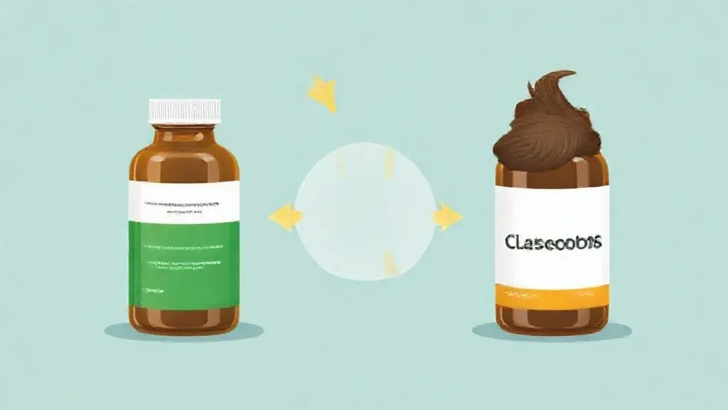 기존 치료와의 시너지: 클라스코테론, 탈모 치료의 새로운 전환점