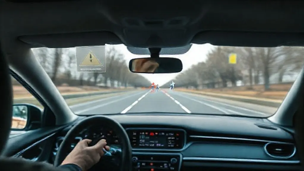 3초 전의 경고: 사고를 예감하고 피하는 스마트 시스템