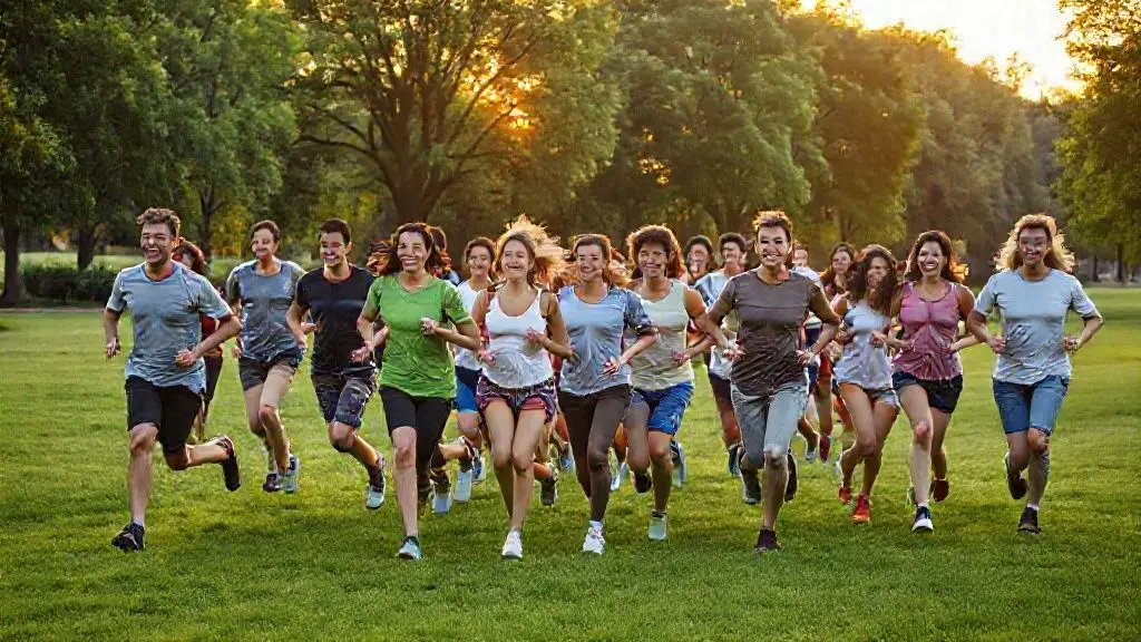 3. 팬데믹이 불러온 러닝의 시대: 자유와 성취감