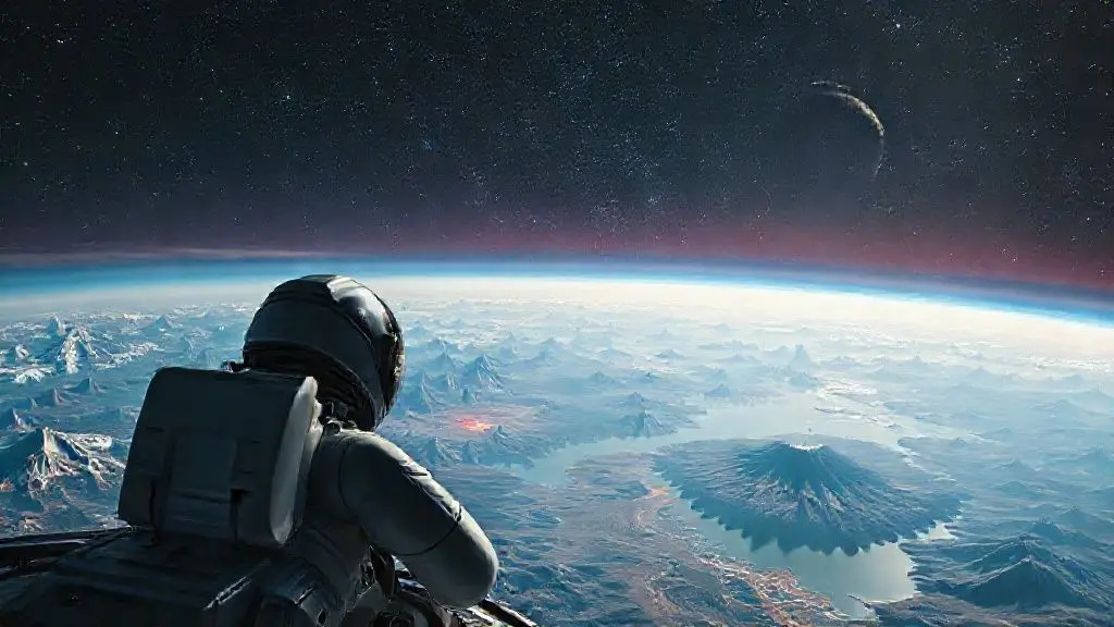 5. 결론: 우주, 끝없는 탐험의 여정