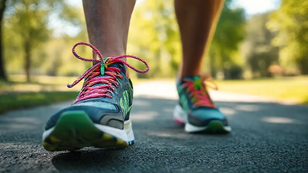 5. 초보 러너를 위한 조언: 지금 당장, 행복을 향해 달려라!