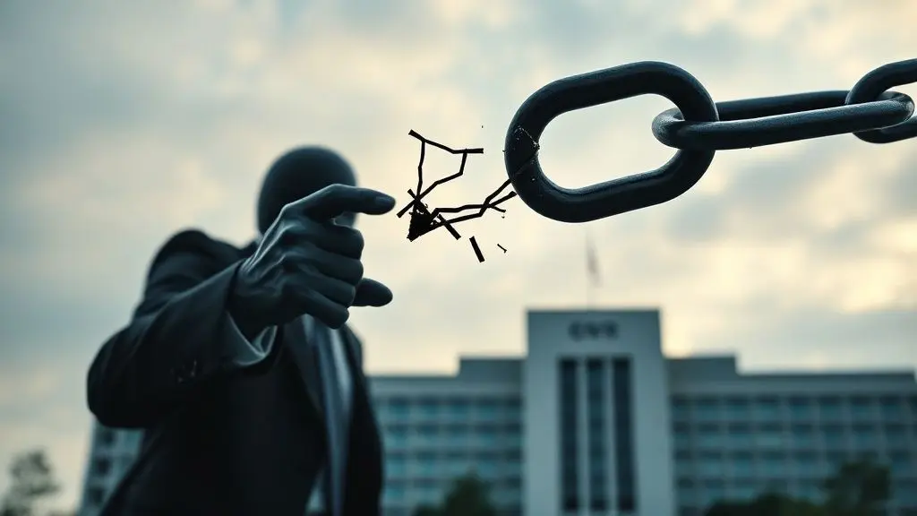 본질은 '관리 부실', 책임 전가는 금물