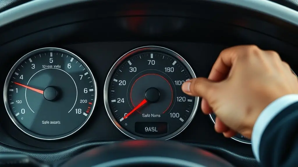 위기의 '예고편'을 읽는 법: 핵심 지표들