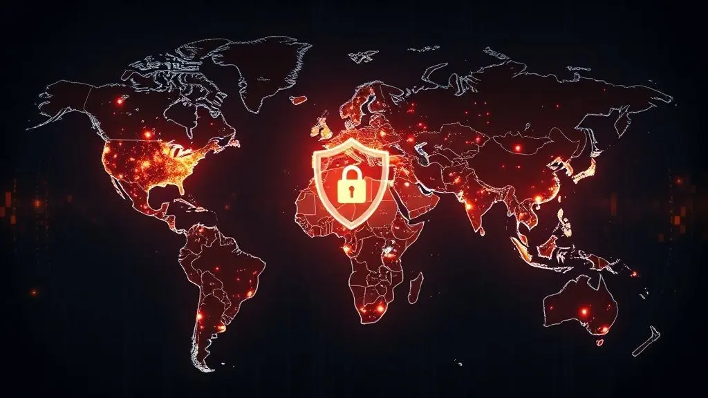 데이터 주권, 우리 정보를 지키는 기본 마인드