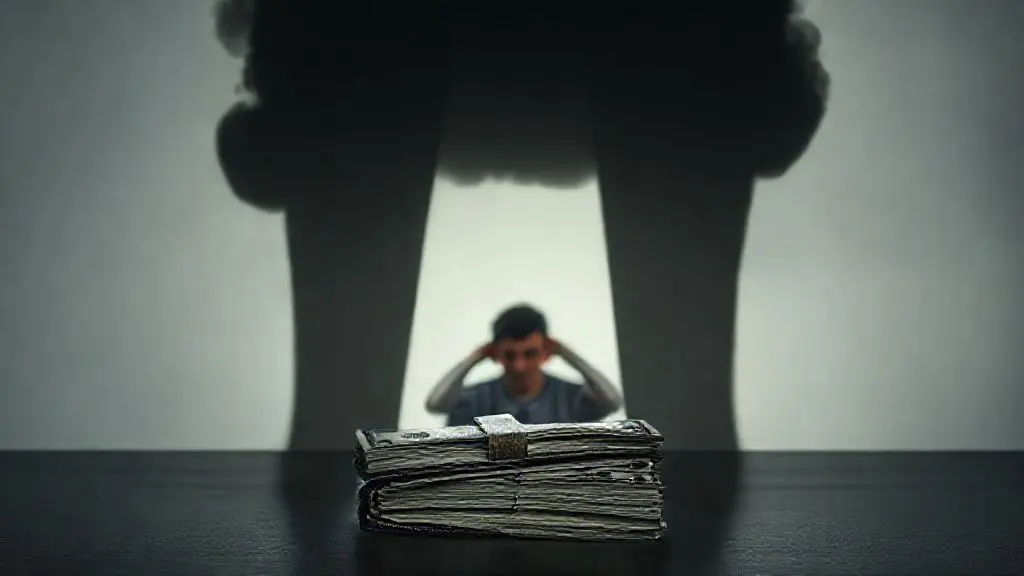 월급은 어디로 사라지는가? 당신의 자산을 갉아먹는 3가지 그림자