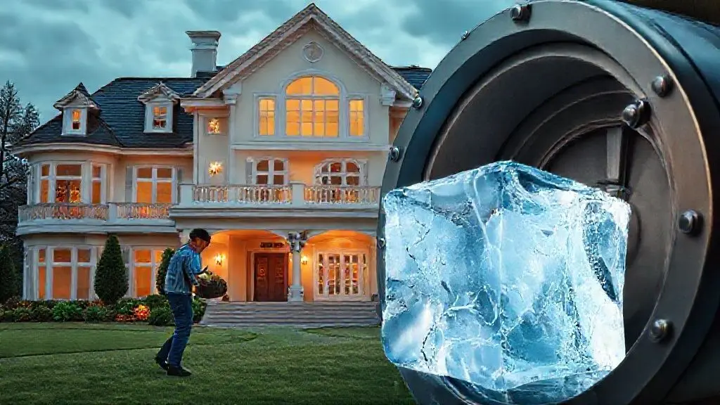 부동산 불패 신화와 예금 안전지대? 숨겨진 자산 함정을 파헤치다