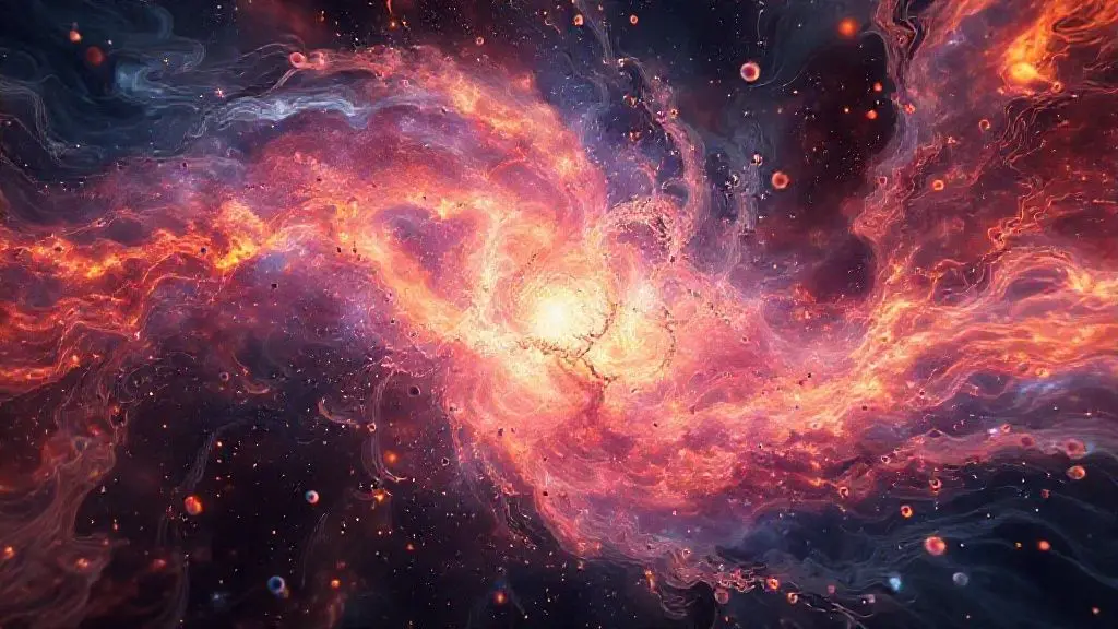 극한의 열, 미지의 물질을 깨우다: 글라스마와 쿼크-글루온 플라즈마