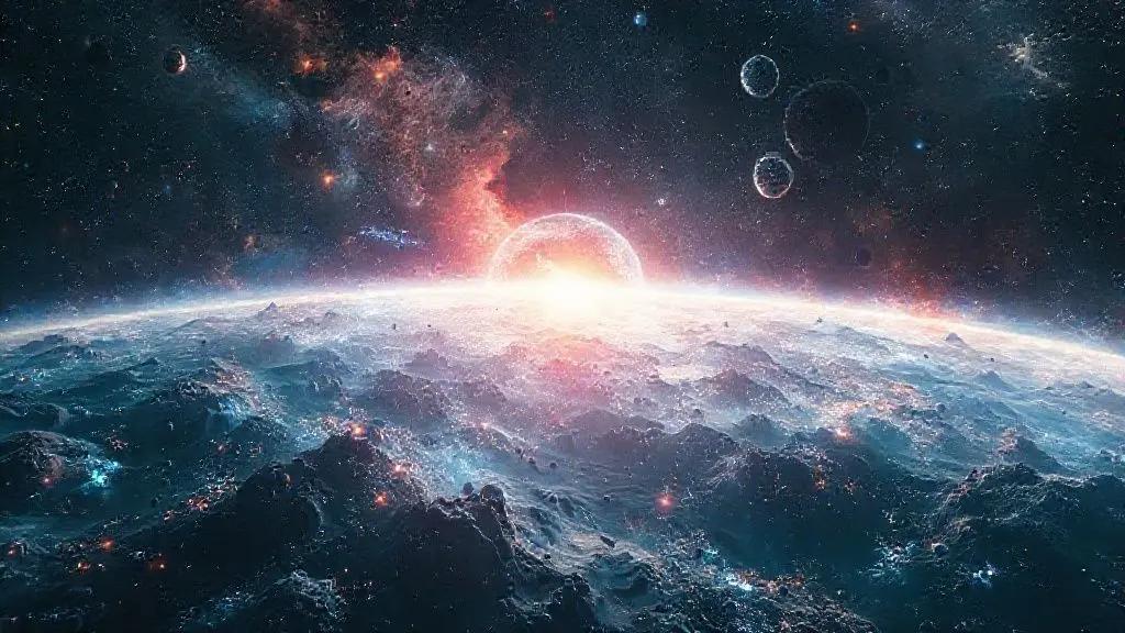 마무리하며: 물질의 무한한 가능성