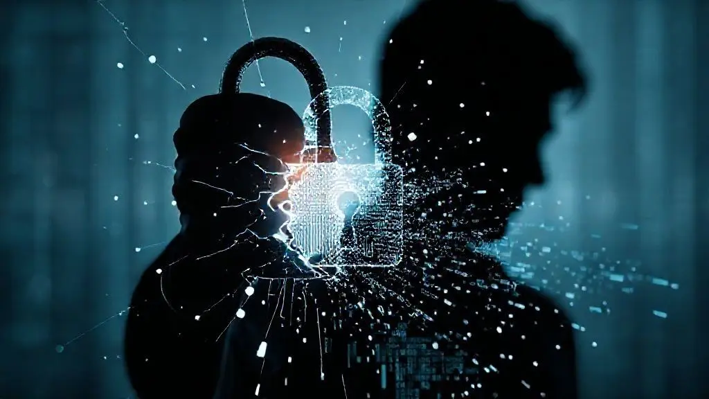 한 번 털리면 평생? 생체 정보 유출의 심각한 결과