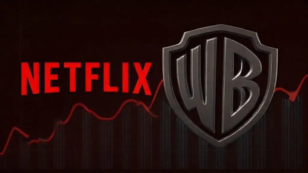 2. 거대 공룡들의 생존 전략: 넷플릭스와 워너 브러더스의 동상이몽