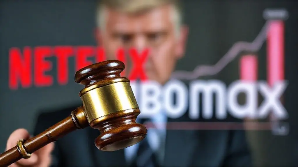 4. 독과점 논란과 미디어 시장의 재편: 미국 정부의 날카로운 눈초리