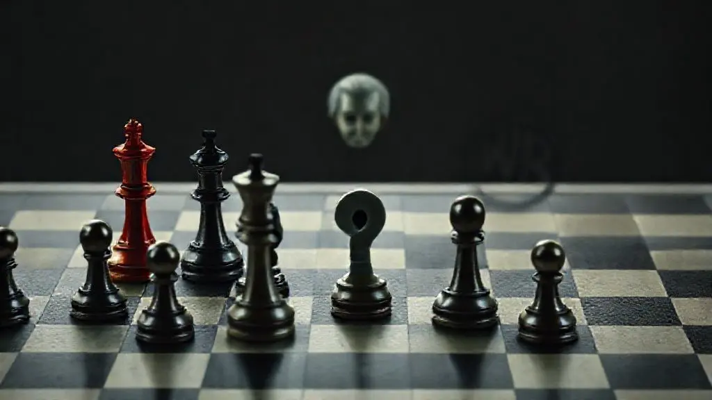 5. 트럼프 변수와 예측불허의 결말: OTT 시장의 패권 전쟁, 과연 승자는?