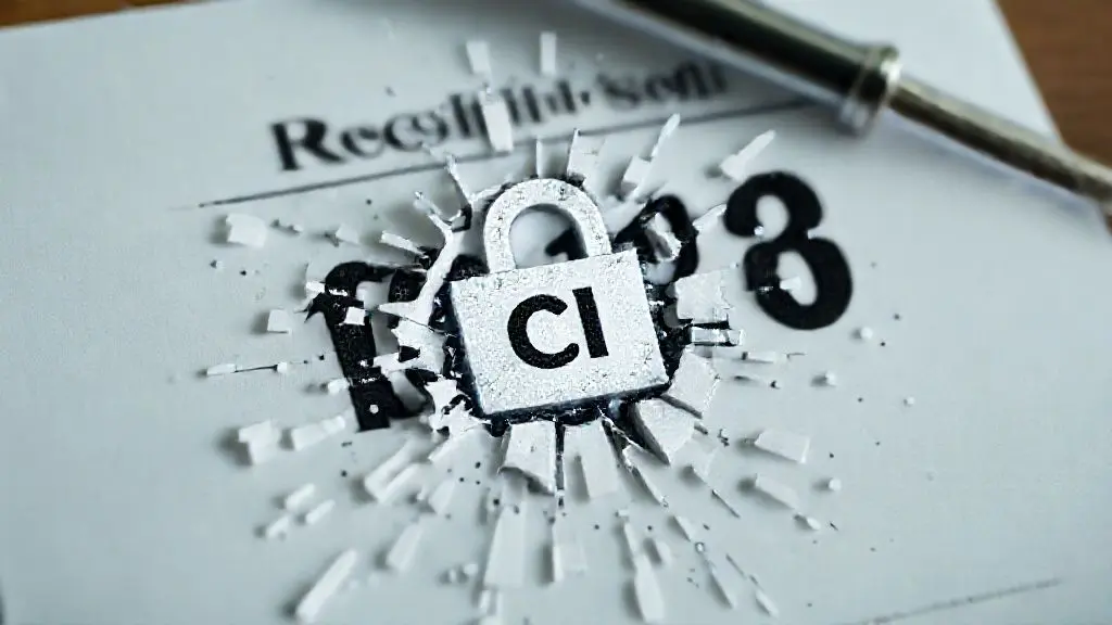 2. 주민등록번호 유출의 진실과 새로운 대안, CI