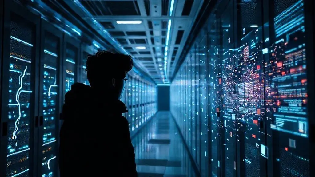 3. IT 강국의 빛과 그림자: 개인정보 활용의 양면성