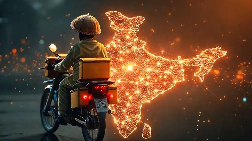 결론: '바이오 휴머노이드'의 나라, 인도