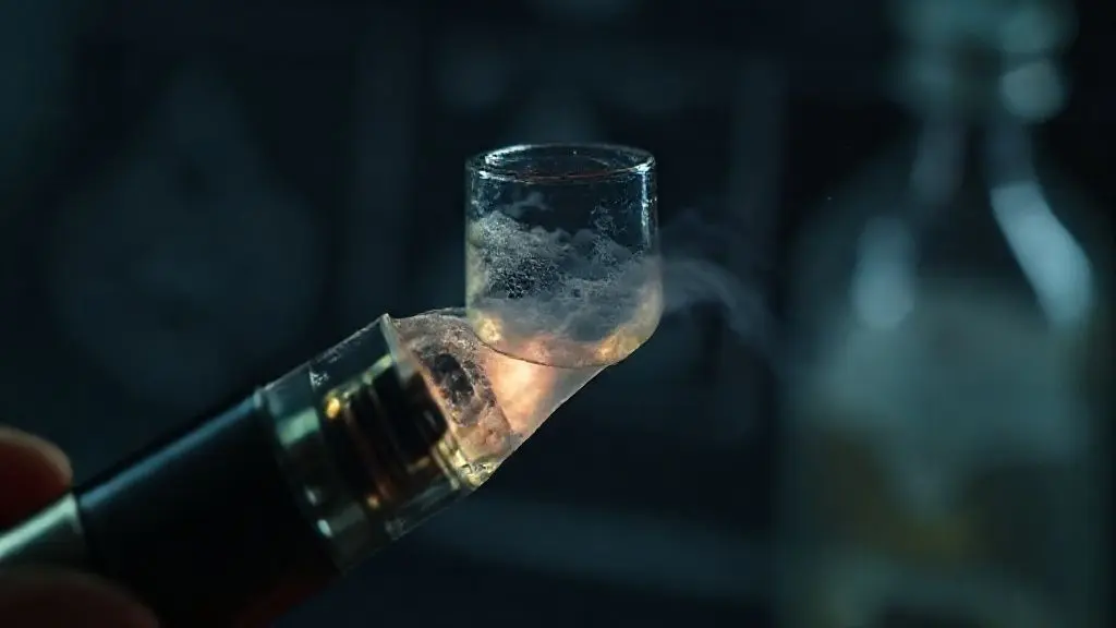 전자담배 액상에 숨겨진 악마의 유혹, '애토미데이트'