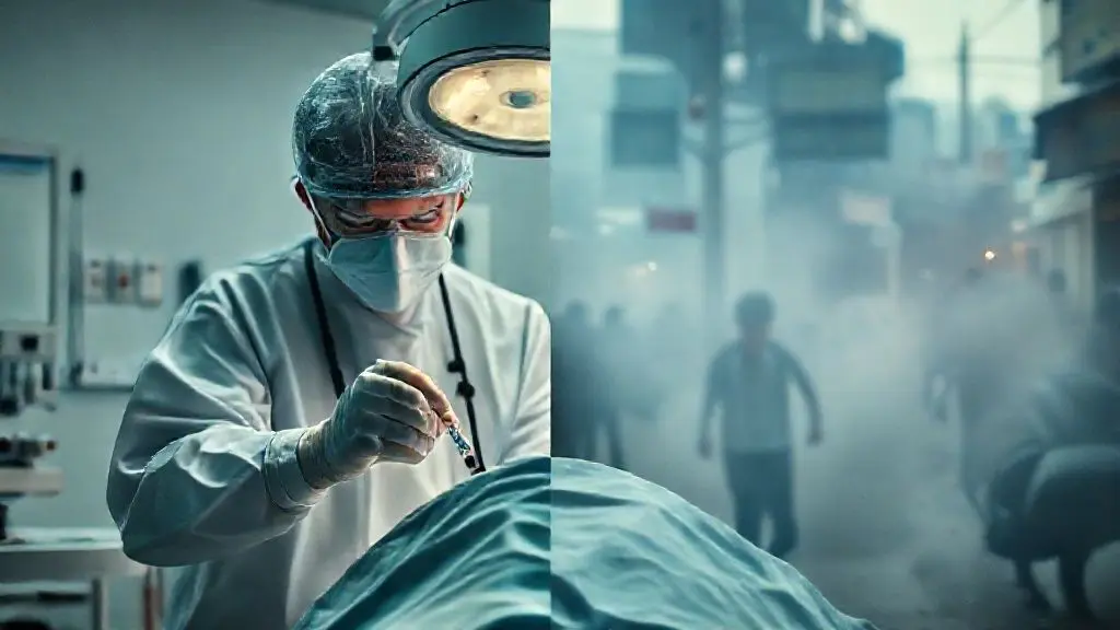 마취제 '애토미데이트', 오남용 시 치명적인 위험