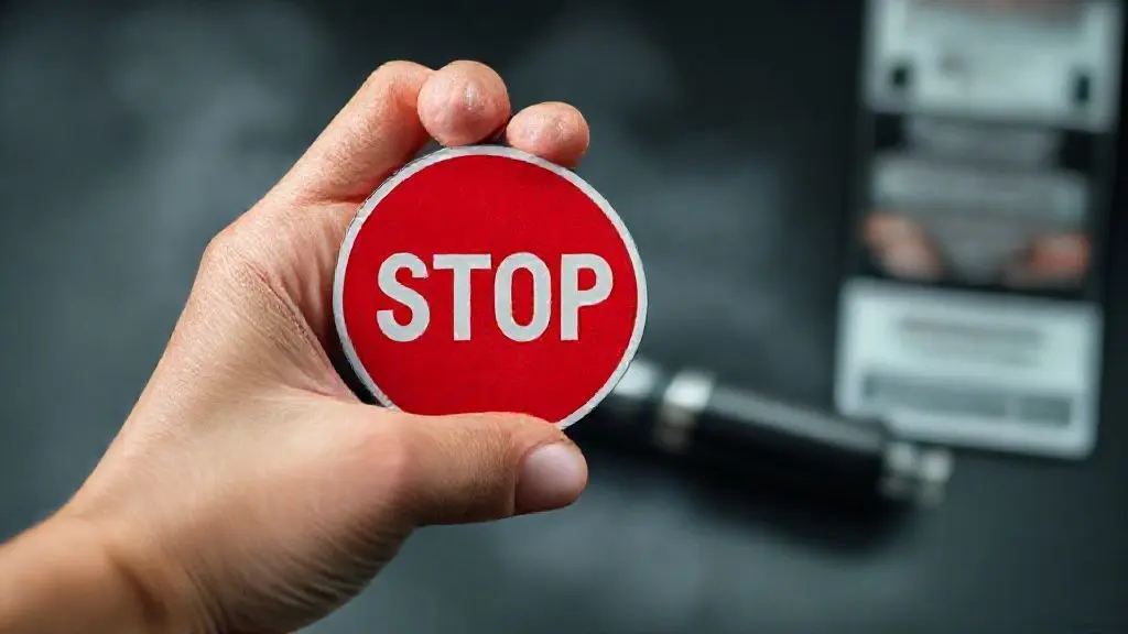 우리의 안전을 위협하는 '좀비 담배', 경각심이 필요할 때