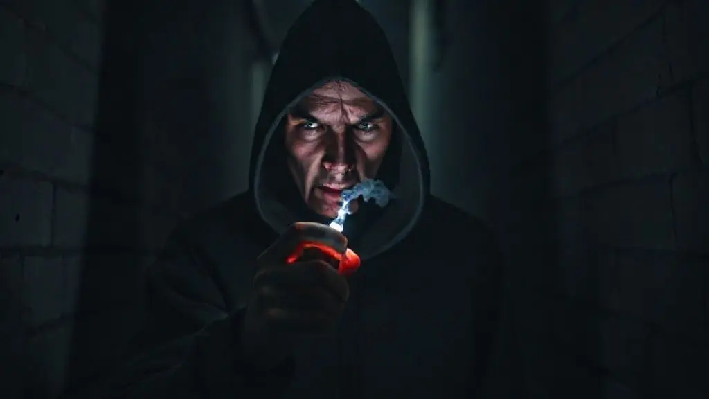 잠재된 위험, '좀비 마약' 애토미데이트의 그림자