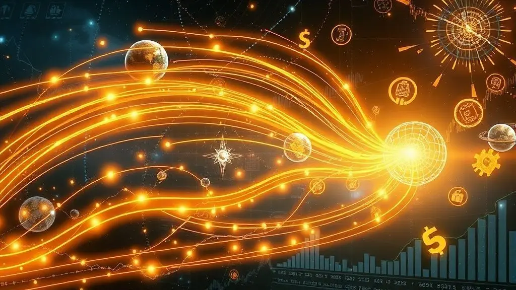 5. 자본의 흐름과 필연적인 미래