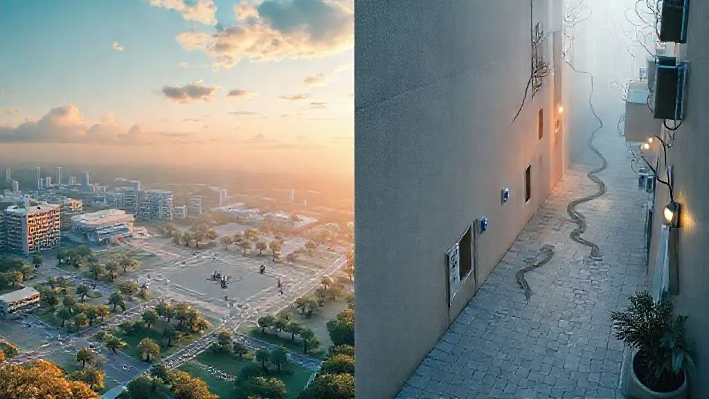 4. 네이버와 카카오: DNA가 다른 두 거인의 운명