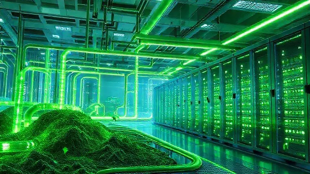 4. 미래 에너지 시장의 숨겨진 보석: 매립지 가스