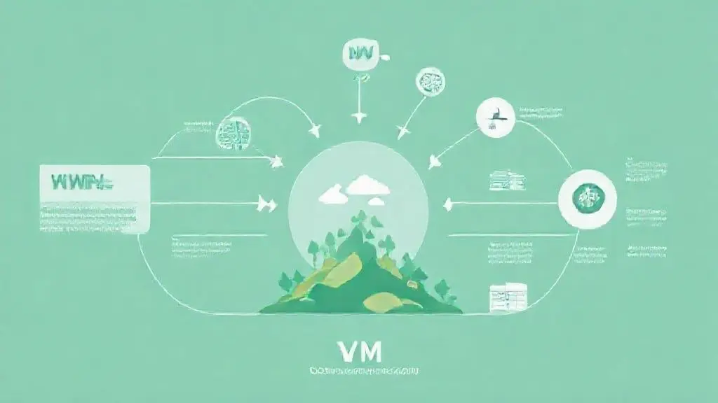 6. 순환 경제의 핵심 포식자, WM의 비전