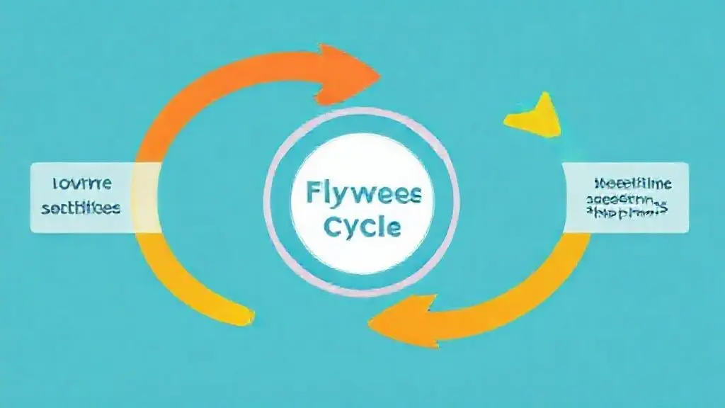 4. 40년 신뢰가 만든 기적: 플라이휠 효과와 보물찾기 쇼핑