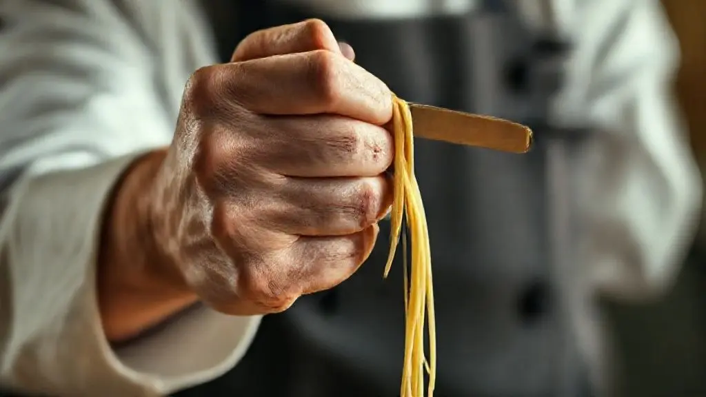 2. 오른팔에 깃든 '무쇠팔'의 의미