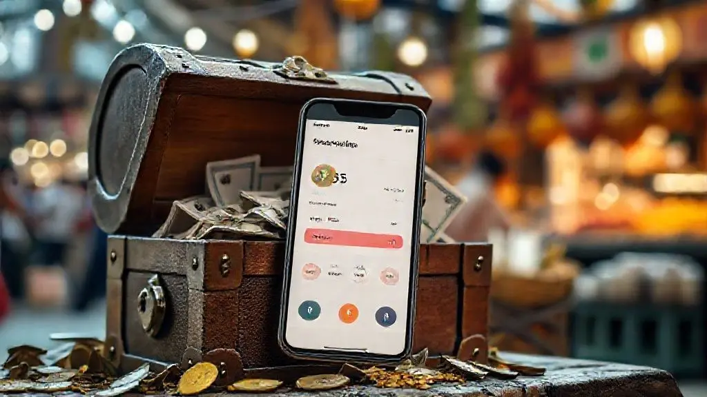 1. 상생 페이백, 1조 1천억 원의 숨겨진 보물 찾기