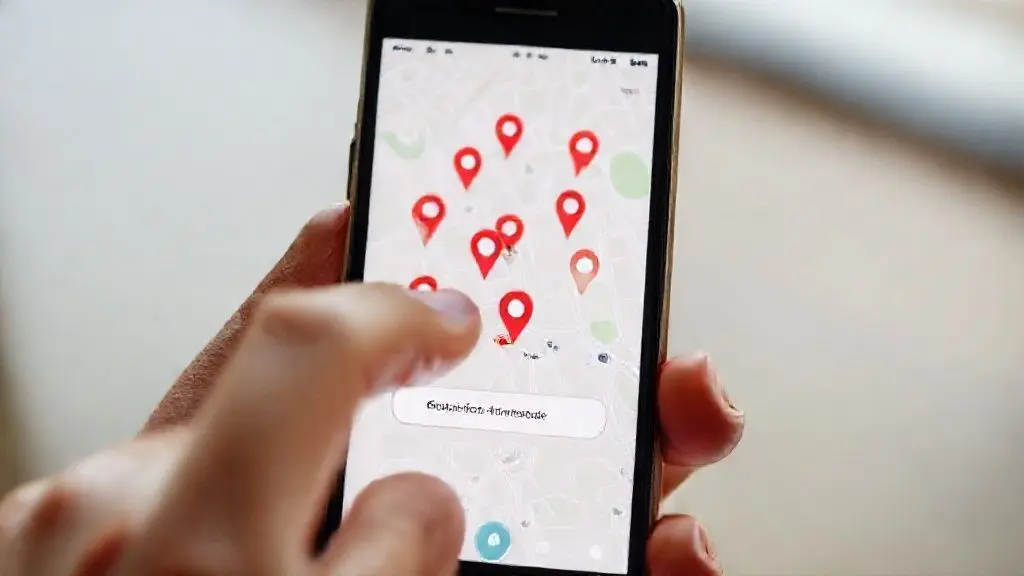 3. 어디서 사용해야 할까? 내 주변 가맹점 찾는 꿀팁