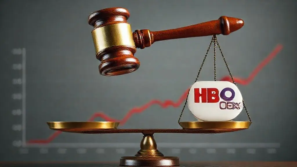 2. 미국 정부의 눈길: 반독점법의 그림자