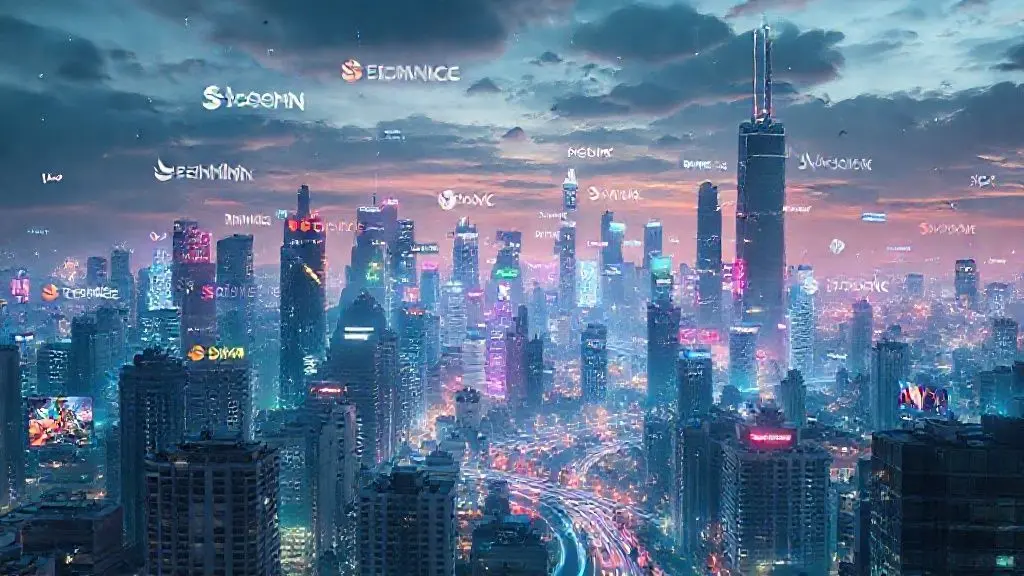 4. 스트리밍 시장의 미래: 거대한 변화의 시작?