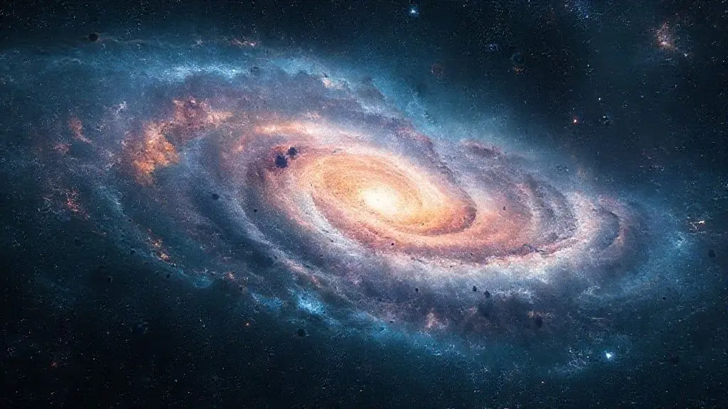 우주의 시작에 대한 새로운 질문