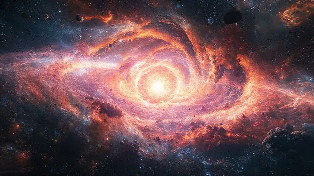 빅뱅 이전의 우주, 미지의 영역으로