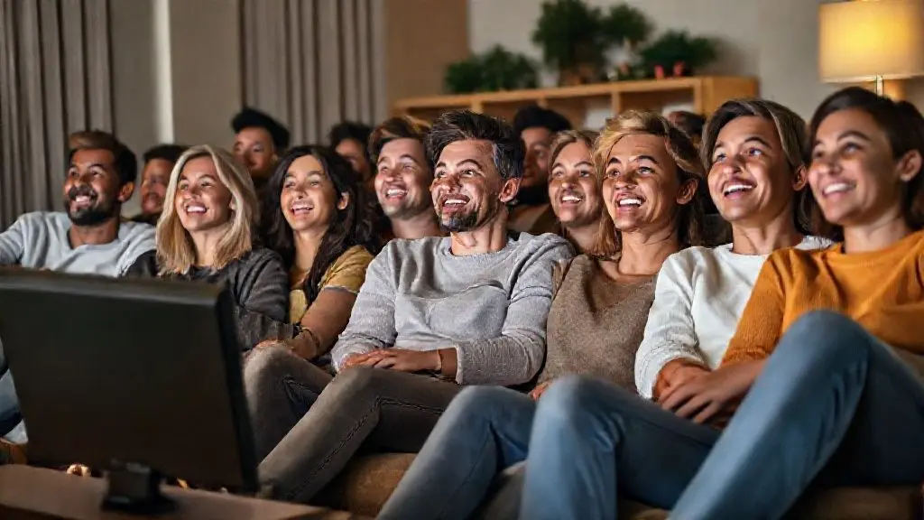 4. 공감과 소통이 만들어내는 '보는 재미'